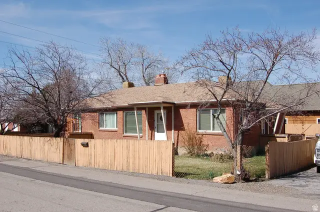 2307 E 3225 S, Millcreek, UT 84109 - #1