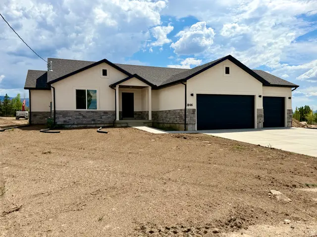 846 E 100 S #3, Mount Pleasant, UT 84647 - #2