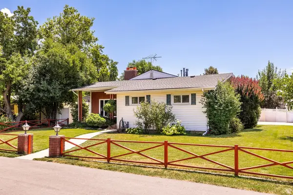 1010 E Millbert Ave S, Millcreek, UT 84106