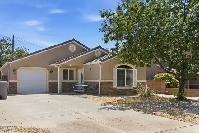 14 E 420 N, La Verkin, UT 84745 - #1