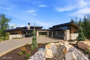 1518 Aerie Dr, Park City, UT 84060