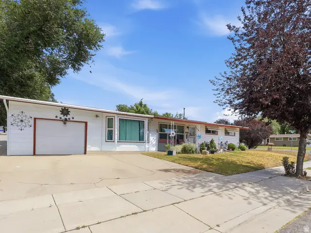 1438 N 475 W, Sunset, UT 84015 - #2