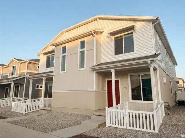 356 E Browns Creek St, Saratoga Springs, UT 84045 - #1