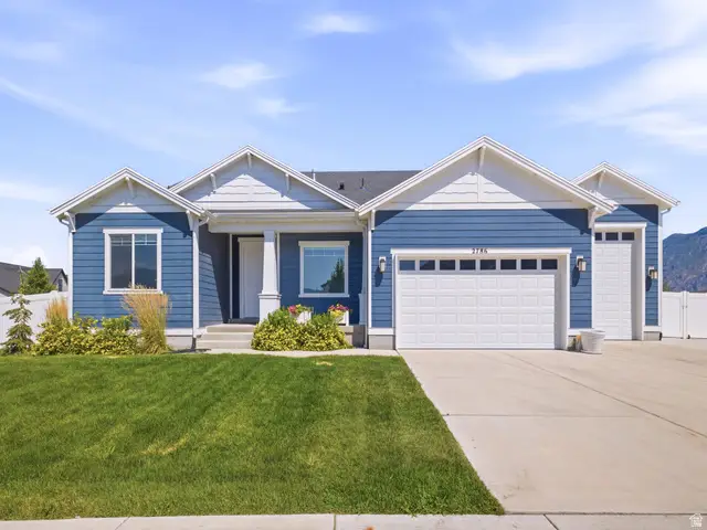 2786 W Hancock St #198, Mapleton, UT 84664 - #1