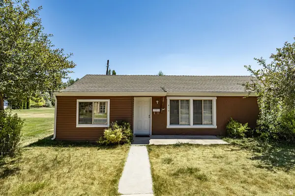 816 N 200 W, Logan, UT 84321