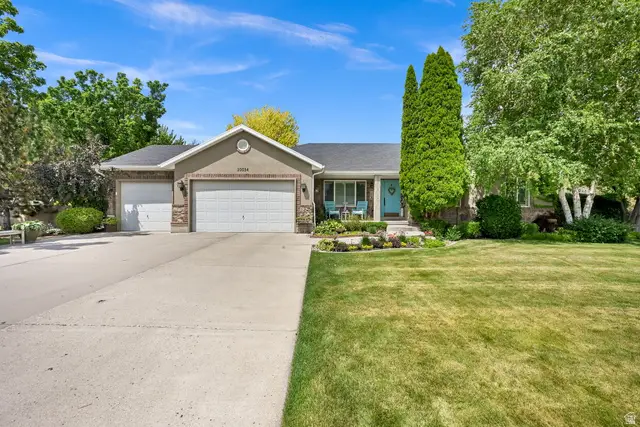 10034 S Jordan Cir, South Jordan, UT 84095 - #2