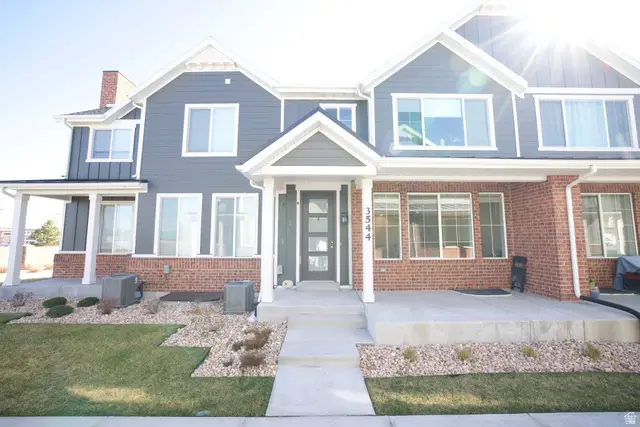 3544 S Linder Ct, West Valley City, UT 84119 - #1
