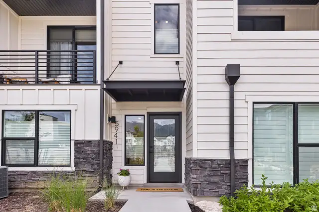 5941 N Cardiff Dr, Mountain Green, UT 84050 - #2