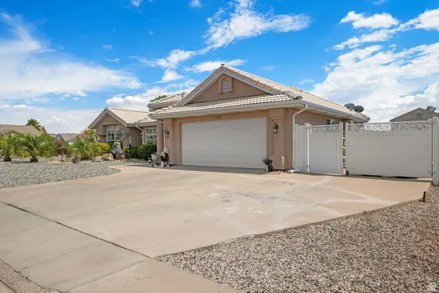 1549 W 1550 N, Saint George, UT 84770 - #3