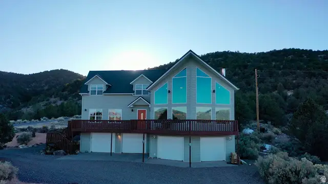 1915 E Bailey Acres Dr, Panguitch, UT 84759 - #1