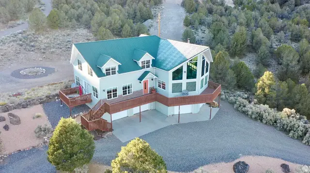 1915 E Bailey Acres Dr, Panguitch, UT 84759 - #3