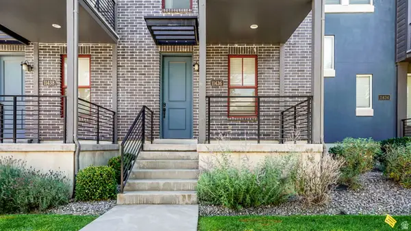 11436 S Lake Run Rd #326, South Jordan, UT 84009