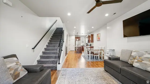 11436 S Lake Run Rd #326, South Jordan, UT 84009 - #3