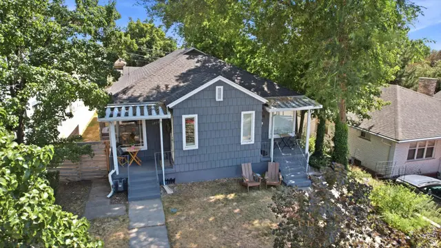 1240 E Parkway Ave, Salt Lake City, UT 84106 - #3