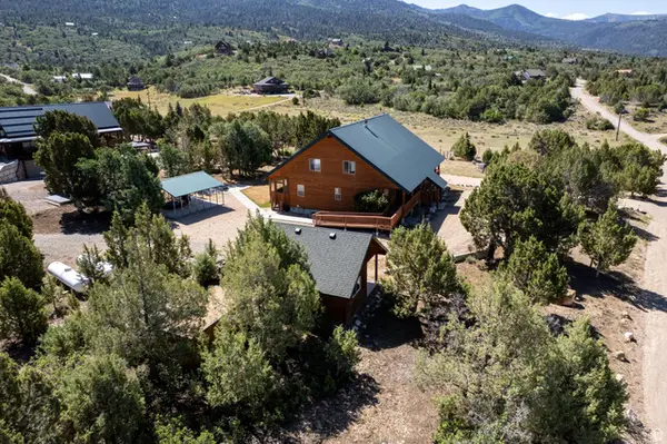 14350 N 11550 E, Mt Pleasant, UT 84647