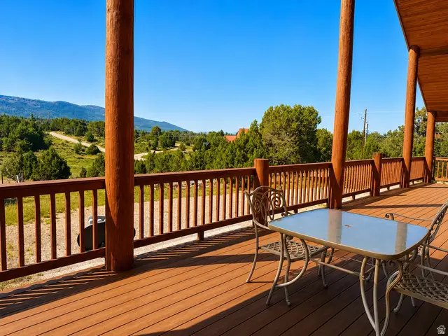 14350 N 11550 E, Mount Pleasant, UT 84647 - #2