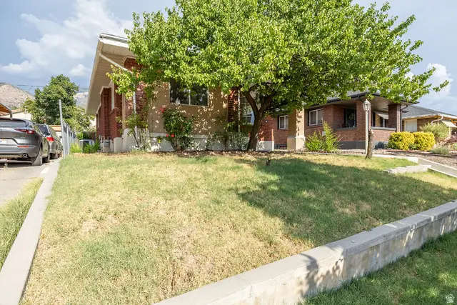 2856 S Eccles Ave, Ogden, UT 84403 - #3