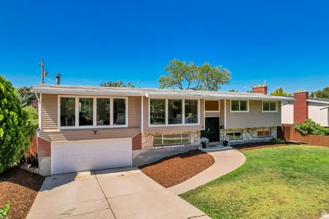 71 N Paradise Dr, Orem, UT 84097 - #2