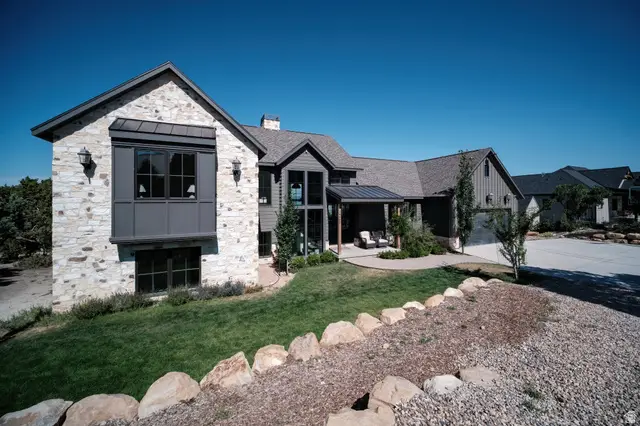 14355 N 11550 E #153, Mount Pleasant, UT 84647 - #1