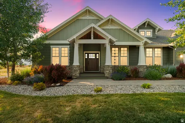 4084 E 4500 N #74, Eden, UT 84310