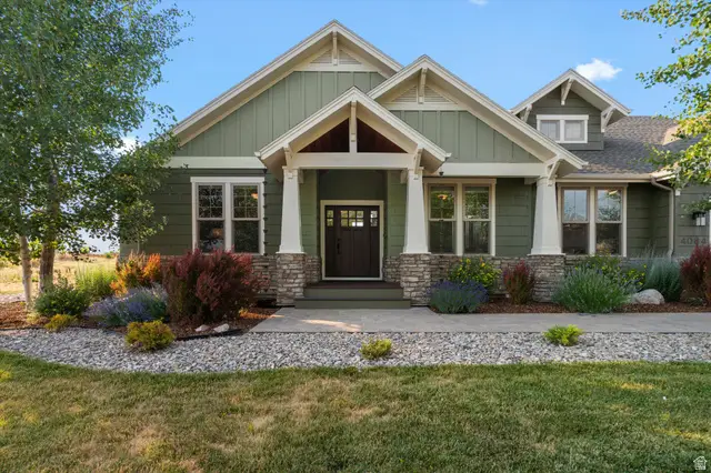 4084 E 4500 N #74, Eden, UT 84310 - #2