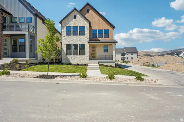 4246 W Bergen Ln, Lehi, UT 84048 - #1