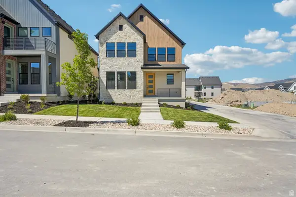 4246 W Bergen Ln, Lehi, UT 84048