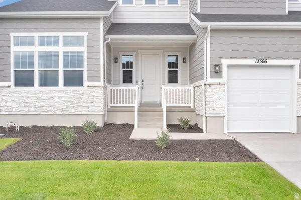 12358 S Lupine Meadow Cv #412, Herriman, UT 84096