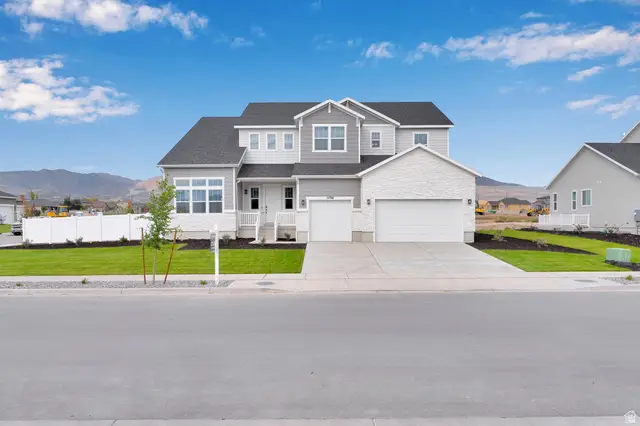12358 S Lupine Meadow Cv #412, Herriman, UT 84096 - #2
