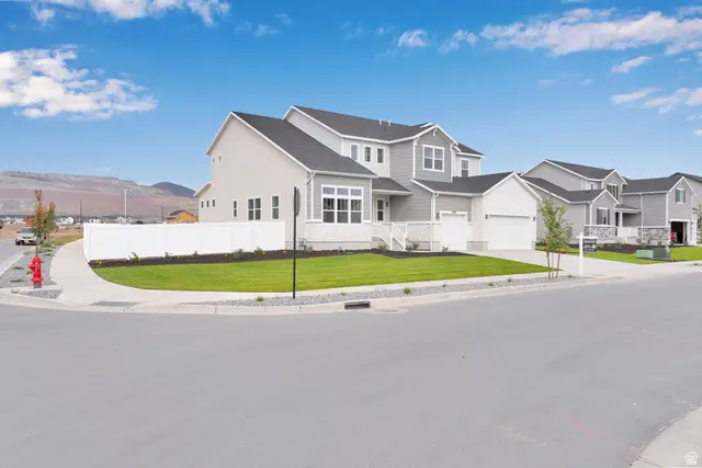 12358 S Lupine Meadow Cv #412, Herriman, UT 84096 - #3