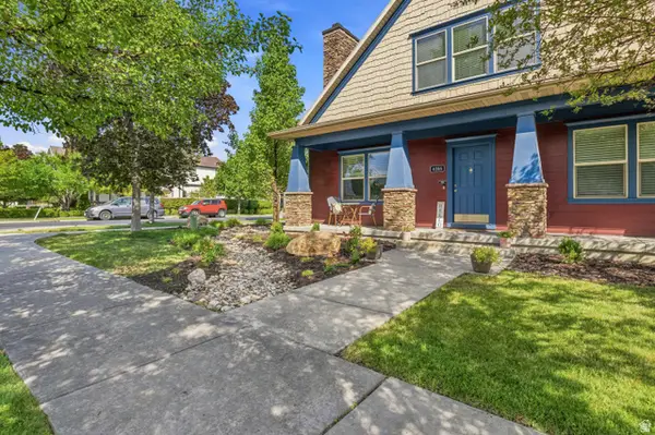 4366 W Degray Dr, South Jordan, UT 84009