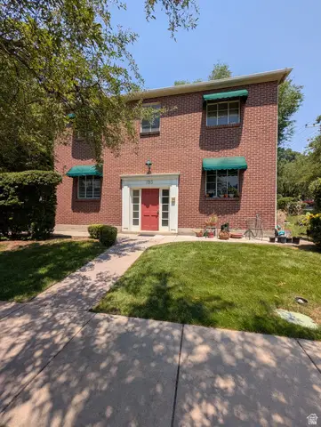 785 E Second Ave #4, Salt Lake City, UT 84103