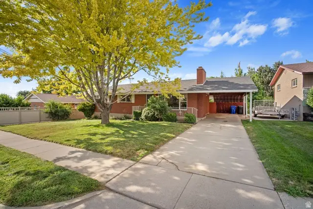 83 E 1600 S, Bountiful, UT 84010 - #1