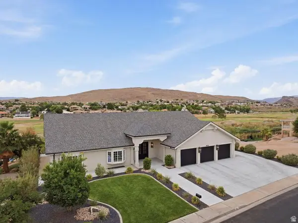 906 Saint James Ln, St. George, UT 84790