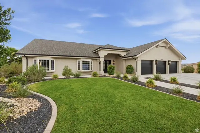 906 Saint James Ln, Saint George, UT 84790 - #2