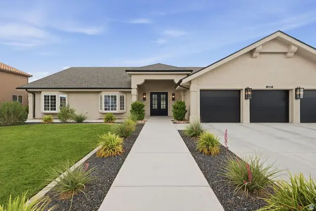 906 Saint James Ln, Saint George, UT 84790 - #3