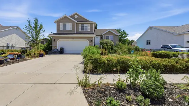 5416 S 4225 W, Roy, UT 84067 - #1