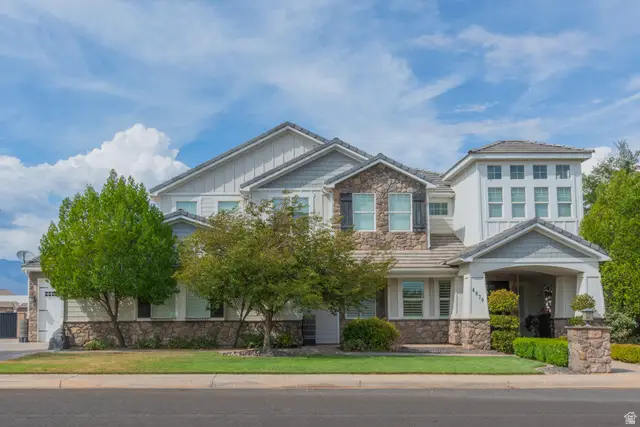4070 W Gritton St, Hurricane, UT 84737 - #1