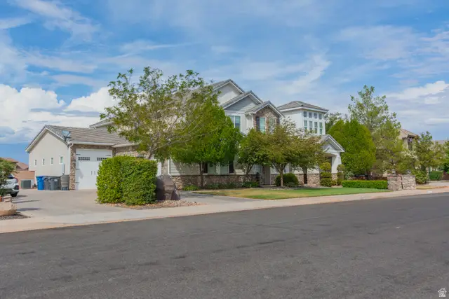4070 W Gritton St, Hurricane, UT 84737 - #2
