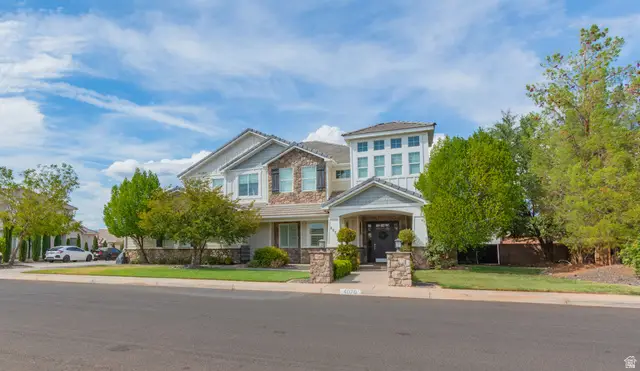 4070 W Gritton St, Hurricane, UT 84737 - #3