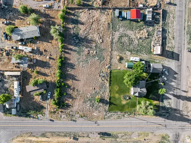 57 E Main, Joseph, UT 84739 - #2