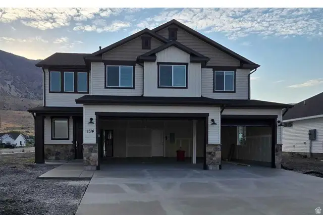 1314 N 250 W #82, Brigham City, UT 84302 - #2