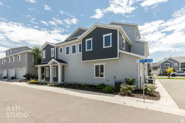 3780 S 3215 W, West Haven, UT 84401 - #3