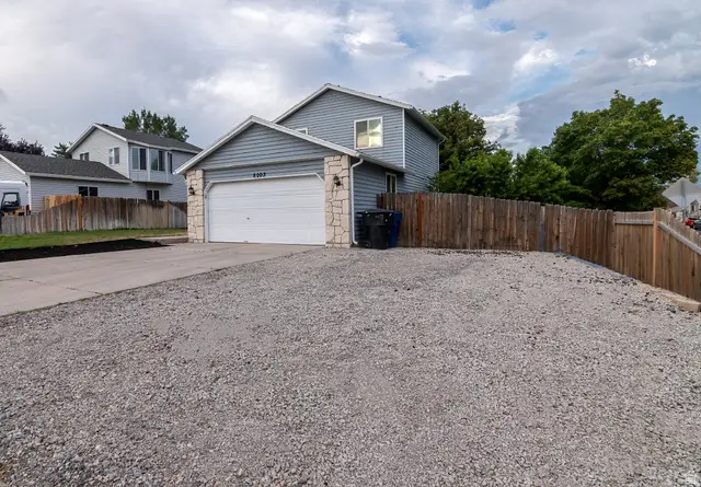 6003 S Coriander Ct, Salt Lake City, UT 84118 - #2