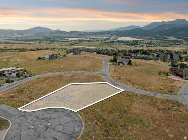 5857 E Wildflower Ct #107, Eden, UT 84310