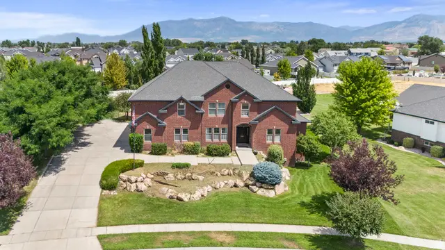4838 W 3625 S, West Haven, UT 84401 - #1