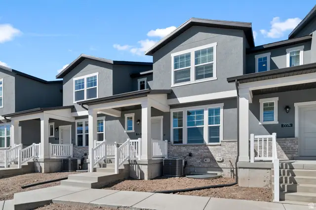7776 W Alta Springs Ln, Magna, UT 84044 - #3