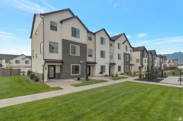 609 W 1860 N #99, Salem, UT 84653