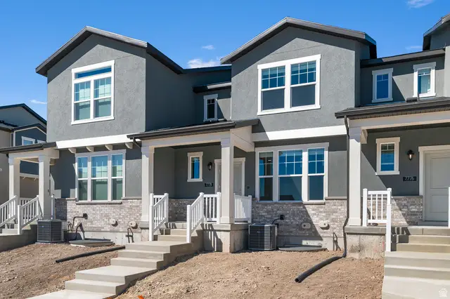7778 W Alta Springs Ln, Magna, UT 84044 - #3