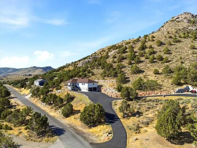 13802 S Mount Shaggy Dr, Herriman, UT 84096 - #2